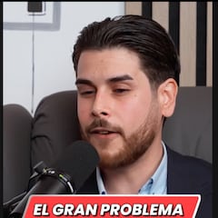 Jorge Martínez, consultor de transporte: “No hay falta de conductores. Hay falta de conductores buenos, que les guste su trabajo”