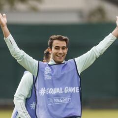 Eric, otro caso Busquets