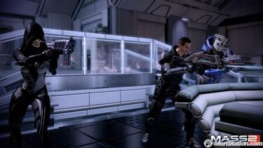 Mass Effect 2: Overlord, Impresiones