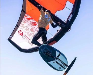 Los mejores trucos para ganar una competicin de kitesurf y wingfoil