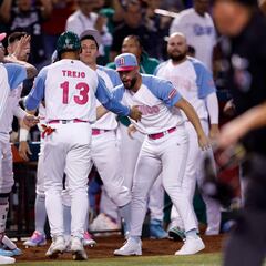 Clásico Mundial de Béisbol: ¿Quién podría ser en rival de México en Cuartos de Final?