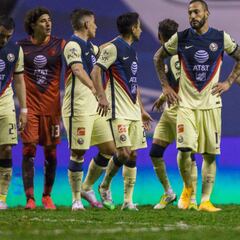 América - Toluca, cómo y dónde ver; horario y TV online