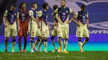 América - Toluca, cómo y dónde ver; horario y TV online