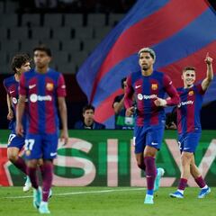 Champions | Pronóstico del Shakhtar vs FC Barcelona