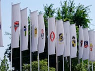 Santiago, 14 febrero 2024.
Imagenes de la ANFP.
Marcelo Hernandez/Photosport