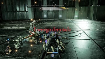 Code Vein 2 Análisis PS5 Xbox Series PC