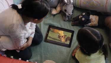 Controla el contenido que ven tus hijos en Netflix con un sencillo código