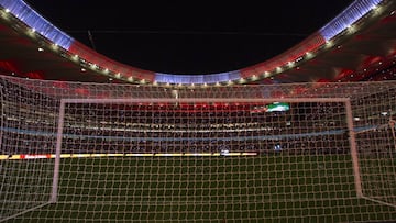 Wanda Metropolitano