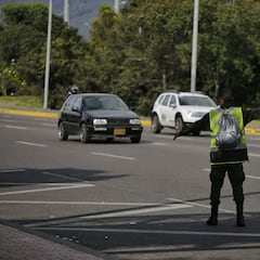 Día sin carro y sin moto en Bogotá: excepciones y quién puede circular