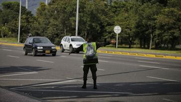 Pico y placa en Bogotá y Medellín hoy, 17 de diciembre: restricción, horarios y excepciones