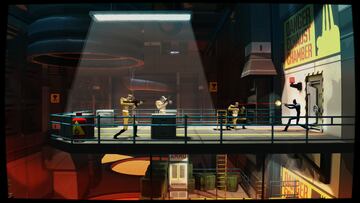 Captura de pantalla - CounterSpy (PS3)