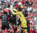 Girona y Mallorca cosechan un empate que no sirve a ninguno