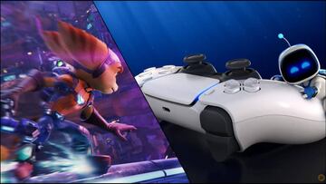 Arkane sobre el DualSense de PS5: "me tiene completamente alucinado"