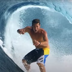 Andy Irons: 10 años de la pérdida prematura de una leyenda