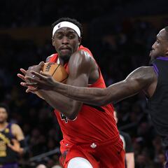 La NBA se mueve: Siakam se marcha a la Indiana de Haliburton