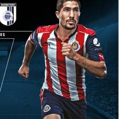 Chivas TV ofrece gratis partido contra Gallos Blancos
