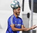 El Zaragoza quiere alargar su racha ante un Lugo sin miedo