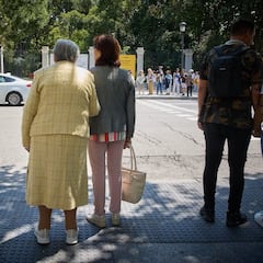 La edad de jubilación cambia en 2024