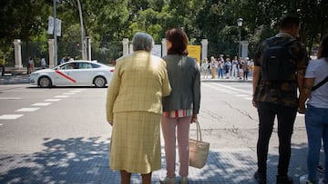 Edad jubilación en Cinco Días