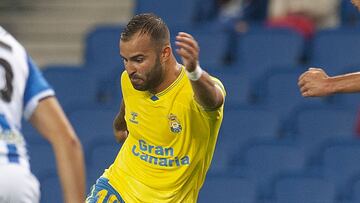 Jesé contra el tributo a Fede Vico