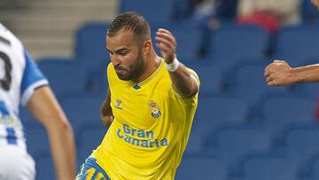 Jes&eacute; contra el tributo a Fede Vico