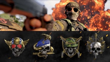 CoD Black Ops Cold War y Warzone: todos los prestigios de la Temporada 2