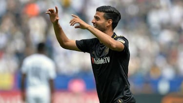 10 joyas latinas de la MLS