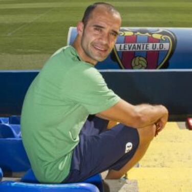 Un Levante al alza mide en el Ciutat la necesidad del Granada