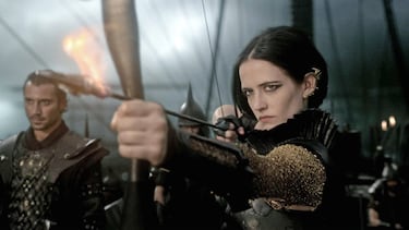 Las 30 mejores películas ambientadas en la Grecia clásica y el Imperio romano y dónde verlas