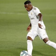 Real Madrid - Getafe: horario, TV y dónde ver LaLiga online hoy