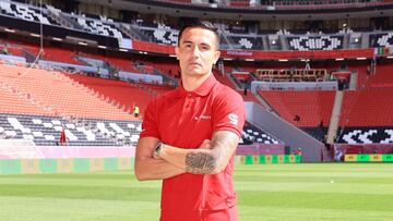 Tim Cahill: “Los Mundiales están hechos para jugadores como Pedri”