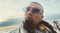 Muere el rapero Chino XL a los 50 años