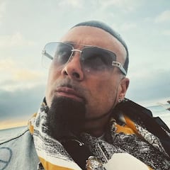 Muere el rapero Chino XL a los 50 años