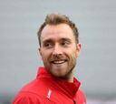 Oficial: Eriksen al Brentford