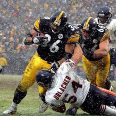 No tener un QB élite no significa el fin del mundo en la NFL