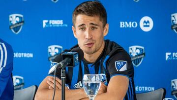 "Las dos últimas temporadas no fueron agradables, sobre todo la del Alavés"