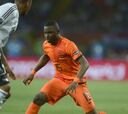 Holanda sufre otra baja para el Mundial: el lateral Jetro Willems