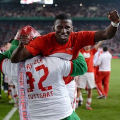 Así es Antonio Rüdiger, el nuevo defensa del Real Madrid