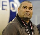 Chilavert en su estilo: atacó a Conmebol y apoyó a Cecilia Pérez