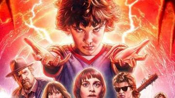 Netflix asume el adiós del juego de Stranger Things de Telltale Games