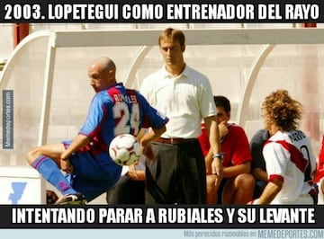 Los mejores memes del Real Madrid - Levante