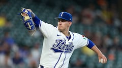 From Italy to the major leagues: The inspiring story of Sam Aldegheri’s journey from Verona to the MLB