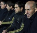 Zidane, Guardiola y Emery, entre los asistentes al Foro de Entrenadores de Élite de la UEFA