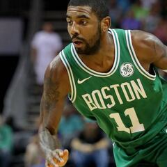 Arranca la NBA: TV, horario y dónde ver en directo online