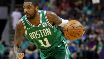 Arranca la NBA: TV, horario y dónde ver en directo online