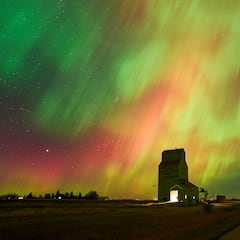 Other solar storms that have affected Earth: when, where and what happened?