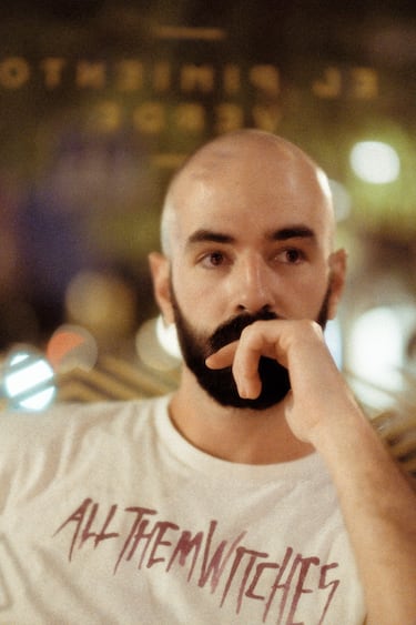 Álvaro Zábala, ex modelador de Santa Monica Studios, habla de su experiencia: " ¡Por fin un Thor que no fuera un Adonis!"