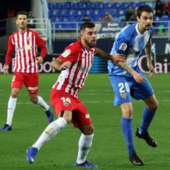 Luis Rioja da que hablar en su primer curso como profesional