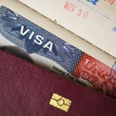 Gobierno de Biden dará 300,000 visas de trabajo a México