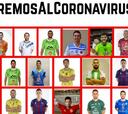 El fútbol sala le mete un gol al coronavirus